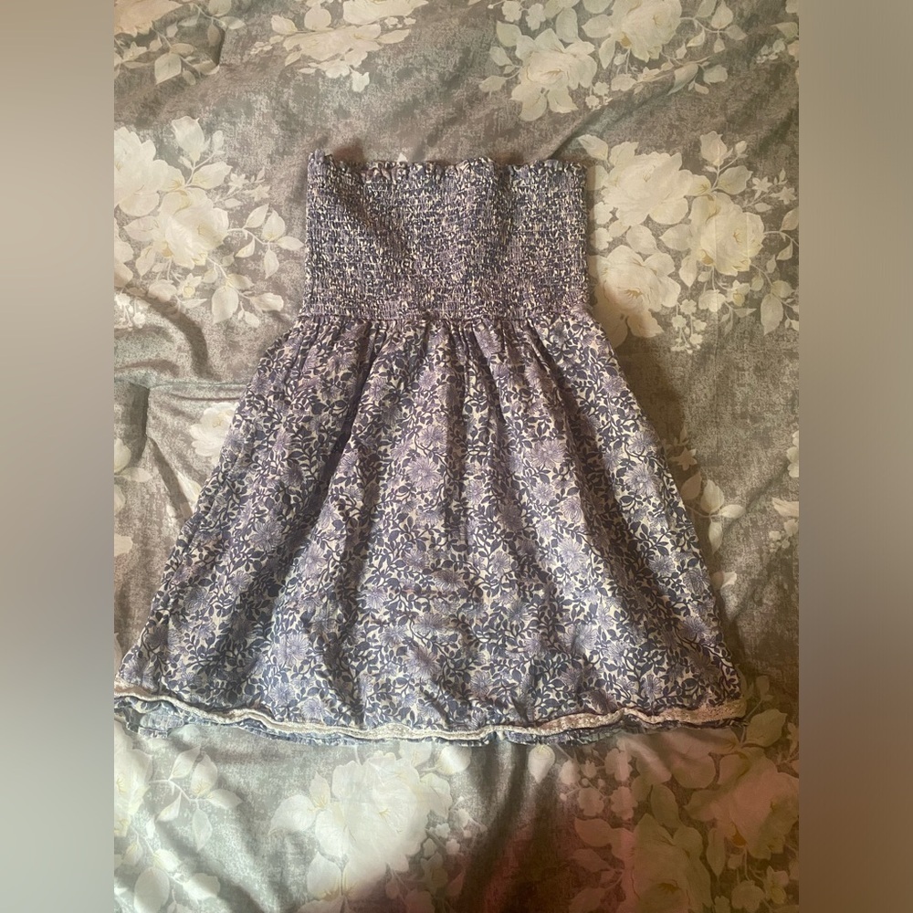American eagle dress